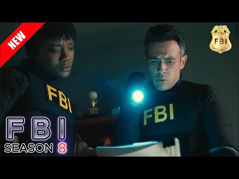 🅽🅾🆉🅾🅾🅼 FBI 2025 👮🚨👮Season 8 | Shelter _ Monumental | NEW TODAY ||👮🚨👮 FBI FULL EPISODE 2025