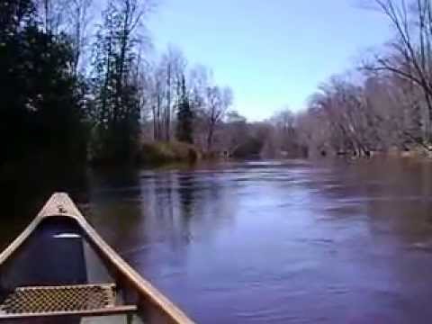 Black River Washago