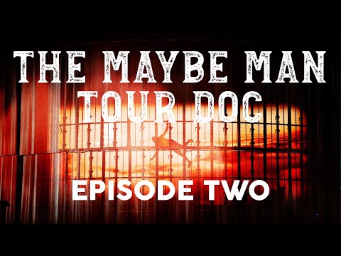 AJR - The Maybe Man Tour Doc (Episode 2)