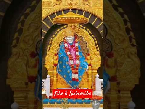 Om Sai Ram #viralvideo #yt #morningbhajan #morningvibes #bhajan #youtubeshorts