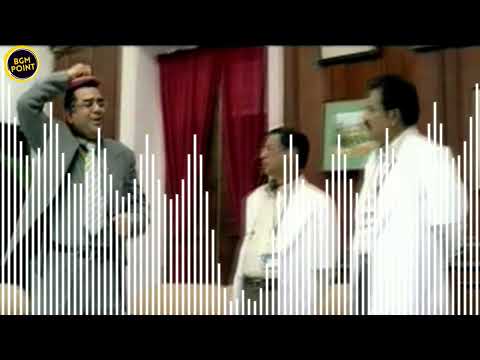 Shankar Dada MBBS BGMS | Lingam Mama BGM | Shankar Dada Comedy BGMs | Devi Sri Prasad BGMs