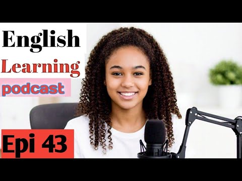 Apologizing | English learning podcast Conversation | Episode 3 #englishpodcast #podcast #learnengli