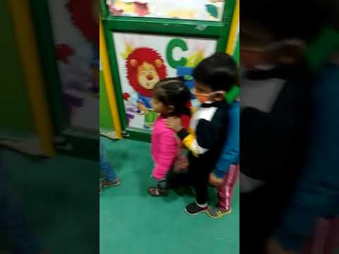 Science day special pre school activities with Prachi Babbar ‎@TinyShinyTia  (5)