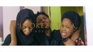 Japhet Zabron - Jitokeze tena (official video)4k Dir.Crix