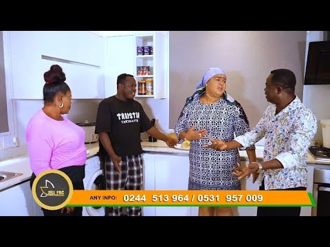 [EP112] WHOSE FAULT? IS ADWOA BA KOJO RESTRATEGIZING OR REMORSEFUL?