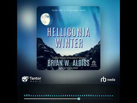 Audiobook Sample: Helliconia Winter