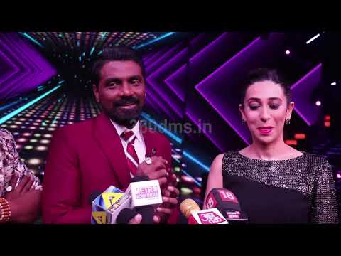 Remo D'souza Feels Proud For Dance Plus 4 Contestants After Karishma Kapoor Compliments