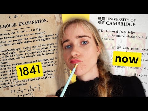 Britain's Toughest Exam