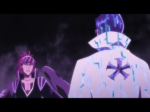 Bleach TYBW Cour 3 Episode 7 English Sub