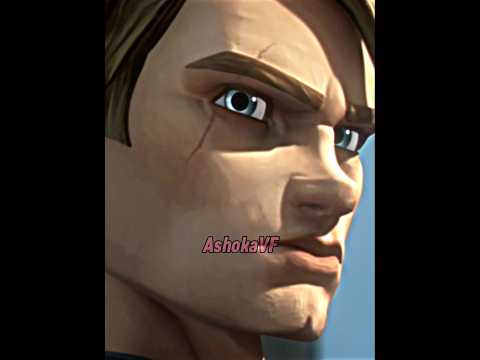 Ahsoka essaie de convaincre Anakin VF | THE CLONE WARS [S1E6] #vf #starwars #shorts