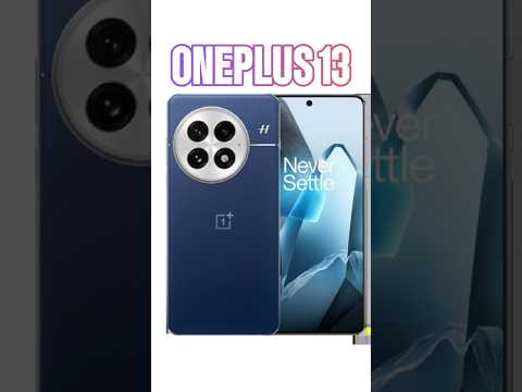 OnePlus 13 #oneplus13series #oneplus #ytshorts #tech #flagshipdevice