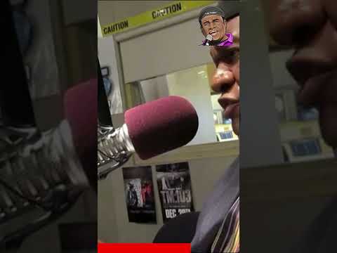 Comedian George Wallace Goes in on RIckey Smiley and J. Anthony Brown (Throwback Video)