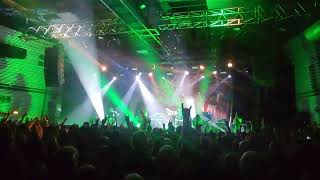 Cattle Decapitation - Bring Back the Plague (Live in Copenhagen 2025)