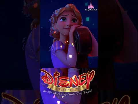 Disney Valentines Songs  💕Top Best Disney Songs for Valentine’s Day 💟 Disney's Songs