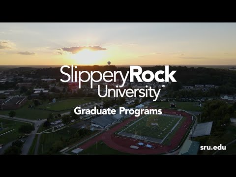 2025 Graduate TV Commercial