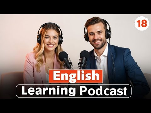 Mental Health In The Workplace English? | Learn English fast with podcast | Ep 18