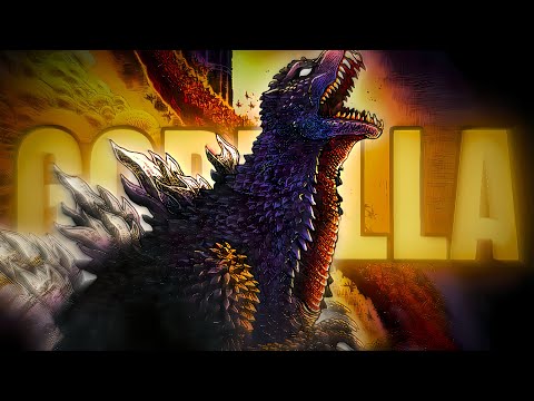 How Strong Is Godzilla In Hell?