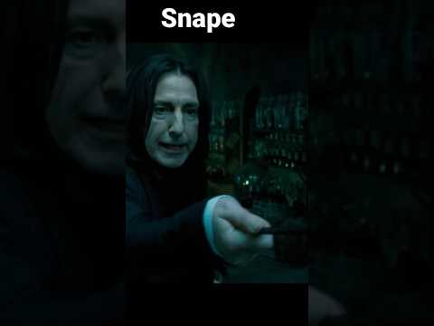 Snape