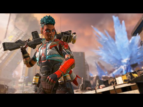 APEX LEGENDS INDIA | Grinding ON  |#FazFPS| Do it Now Hit Subscribe | Solo Q To Master  :)