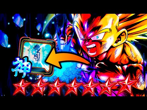 OH NO...14* RED SSJ2 GOHAN WITH HIS NEW UNIQUE EQUIP!! IS THE META IN DANGERS ?(DRAGON BALL LEGEND)