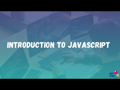 Introduction to JavaScript Tutorial!