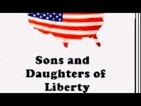 Mr. Laubach - APUSH - Sons and Daughters of Liberty  (see Guiding Questions)