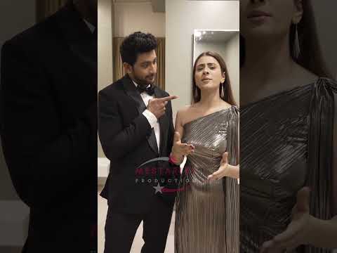 Fahmaan Khan & Hiba Nawab | Beirada Releasing on 16th May 2023