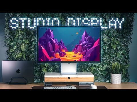 Apple Studio Display: I Was WRONG... What You Should Know!