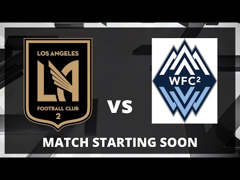 LIVE STREAM: MLS NEXT PRO: Los Angeles Football Club 2 vs Whitecaps FC 2 | Mar 9, 2025