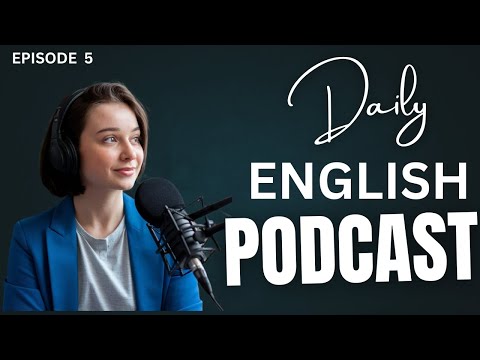 EPISODE:5 English Grammar Essentials: Common Mistakes to Avoid