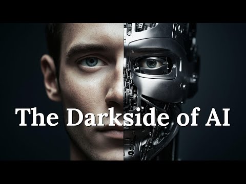 The Darkside of AI – Transhumanism and the War Against Humanity