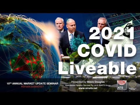 Part 14 - 2021 Liveability - 15th Annual Market Update 2021