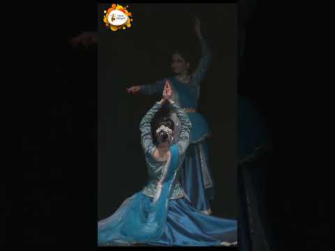 Shubhi Mishra & Nikita Vats | Kathak | Best of Indian Classical Dance | Kathak Unplugged