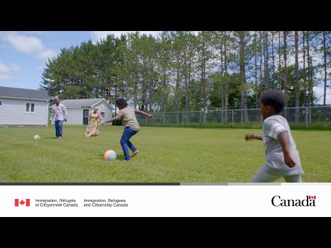 Vivre en français dans la région du Haut-Saint-Jean