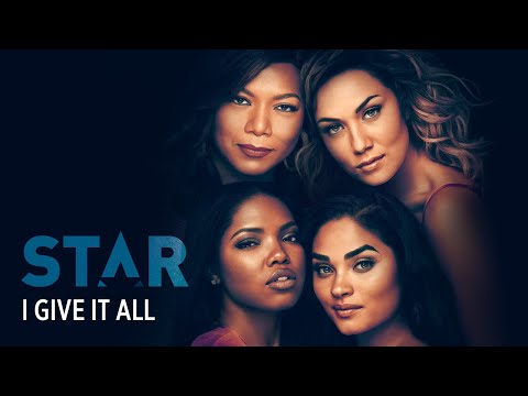 I Give It All (Full Song) | Season 3 | STAR