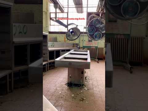 Urbex - What is urban exploring ? #abandoned #urbex