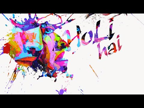 🌈 The Story of Holi & Dol Jatra  History, Mythology & Celebration  Happy Holi 2025! 🎨