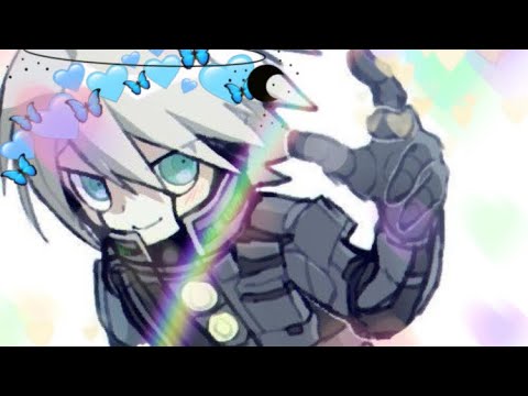 Kiibo Edit because I love him 💃✨