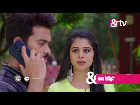 Naag Bhairavi | Ep - 37 | Preview | Mar 11 2025 | And TV