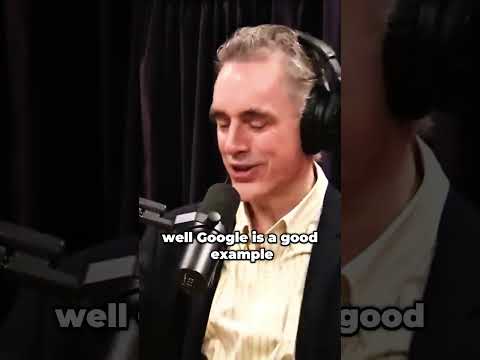 Why Jordan Peterson hates identity politics