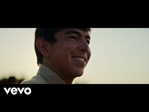 Wyatt Flores - Don’t Wanna Say Goodnight (Official Music Video)