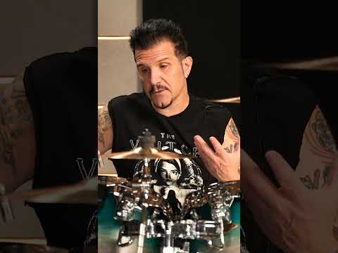 Charlie Benante Teaches You How to Play "Indians" by Anthrax #anthrax #charliebenante