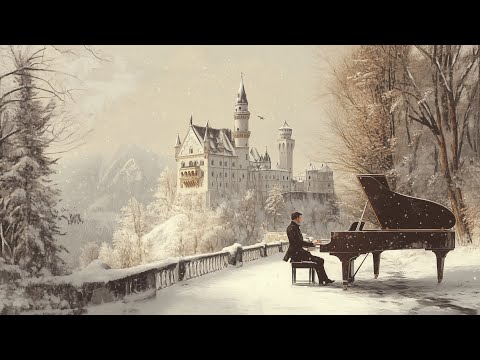 Immortal Works of Classical Music (No Ads)  Vivaldi, Mozart, Beethoven, Chopin | Healing, Relaxation