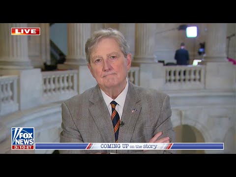 Kennedy: GOP will produce for America