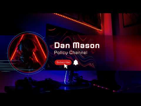 Dan Mason Live Stream