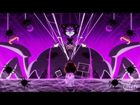 Spider Dance (Holder Remix) 10 HOURS - Undertale Fan Music