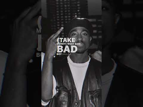 Bad boy killers - BDW & CREW #music #trending #trending #tupac #2pac #hiphop #hiphopmusic