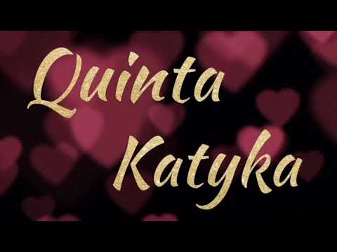 Funk Quinta Katyka