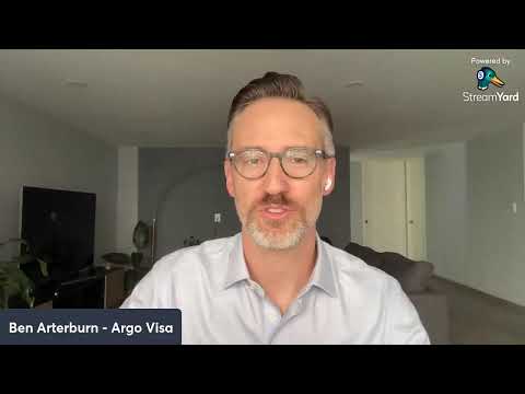 Live Q&A with Former Visa Officer | All things U.S. Visa interview!