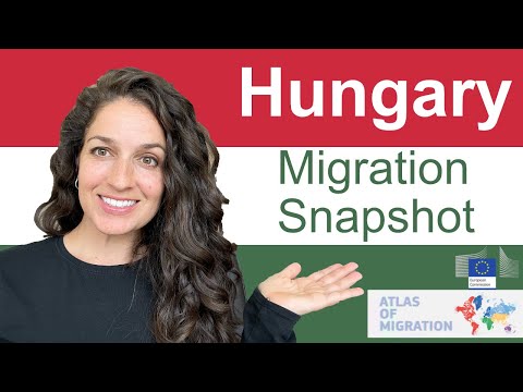 Migration Snapshot: Hungary